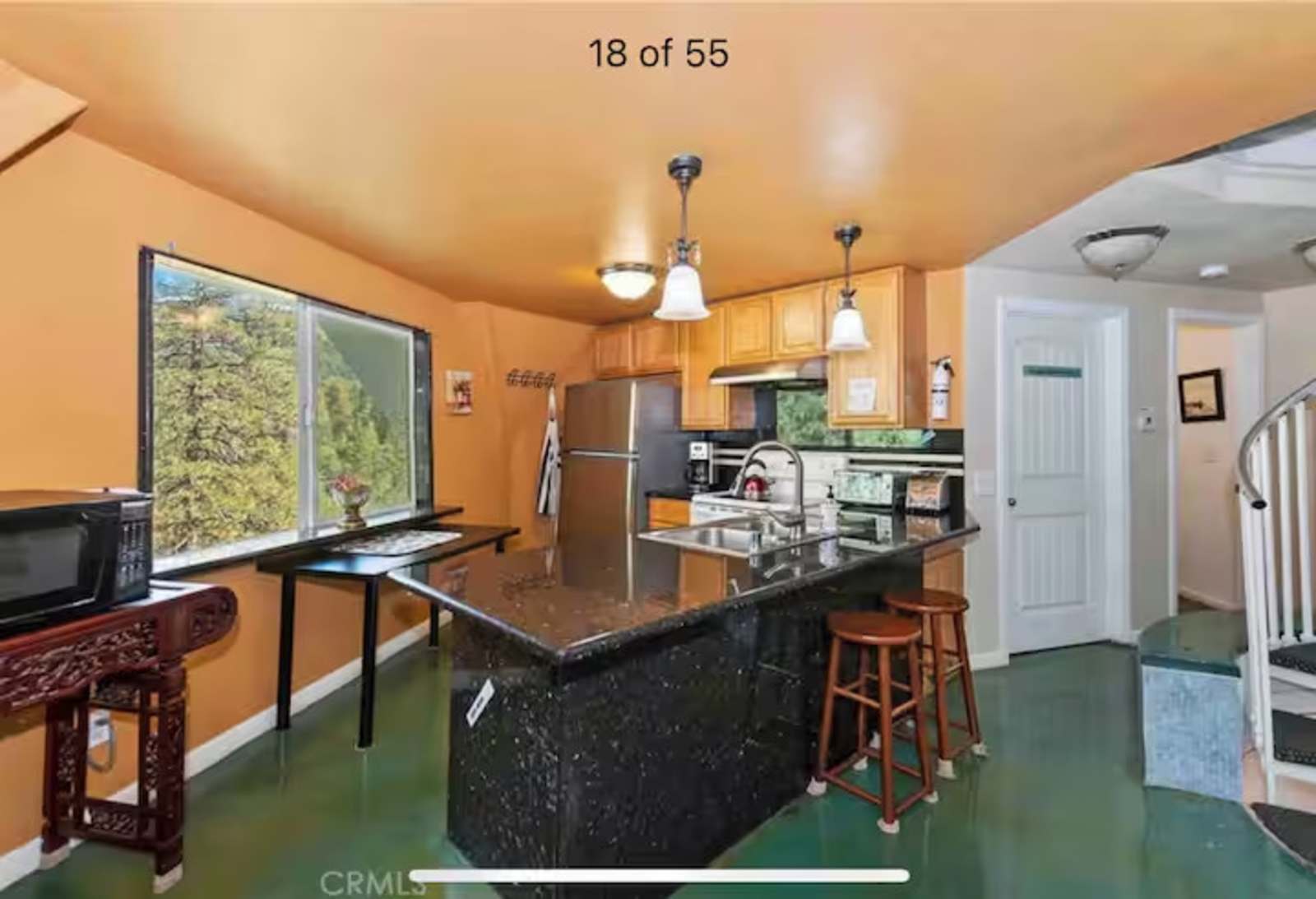 Crestline Glamping - Crestline, California - glamping.directory