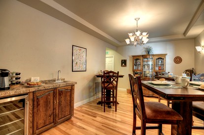 Charming Country Vacation Rental near El Dorado National Forest, California - Camino, California - glamping.directory