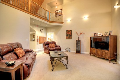 Charming Country Vacation Rental near El Dorado National Forest, California - Camino, California - glamping.directory