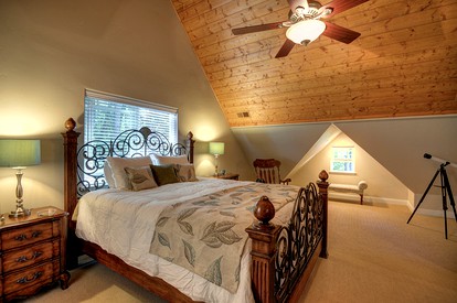 Charming Country Vacation Rental near El Dorado National Forest, California - Camino, California - glamping.directory