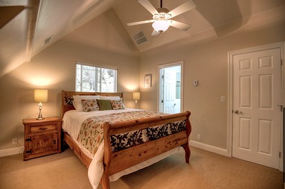 Charming Country Vacation Rental near El Dorado National Forest, California - Camino, California - glamping.directory