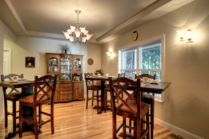 Charming Country Vacation Rental near El Dorado National Forest, California - Camino, California - glamping.directory