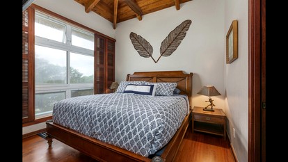 Incredible Beach House with Stunning Views in Laie, Hawaii - Laie, Hawaii - glamping.directory