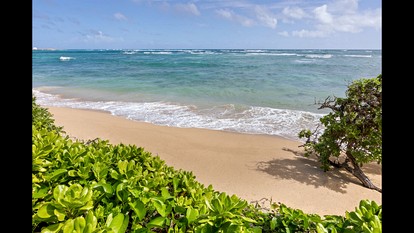 Incredible Beach House with Stunning Views in Laie, Hawaii - Laie, Hawaii - glamping.directory