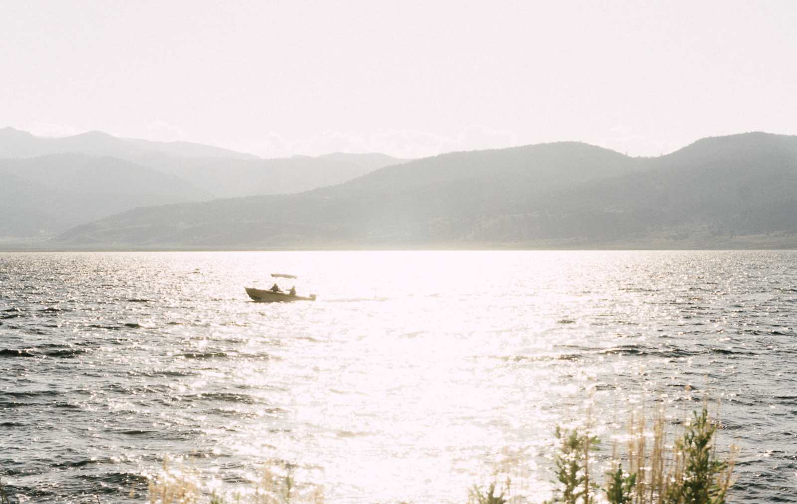Bridgeport Reservoir Campground - California - glamping.directory