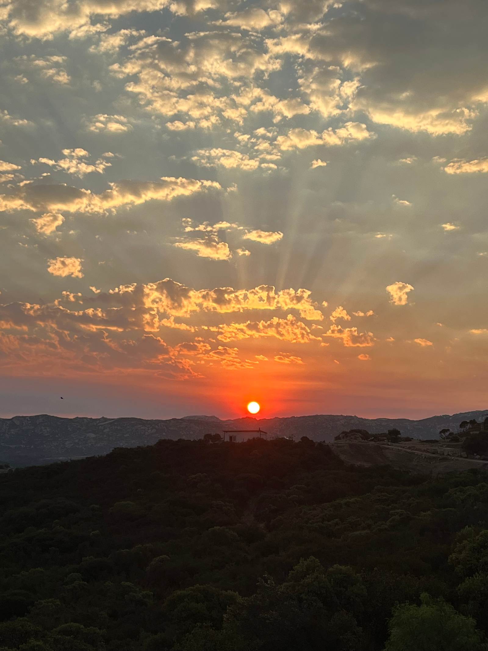 Summit Trail Hilltop Retreat - Jamul, California - glamping.directory