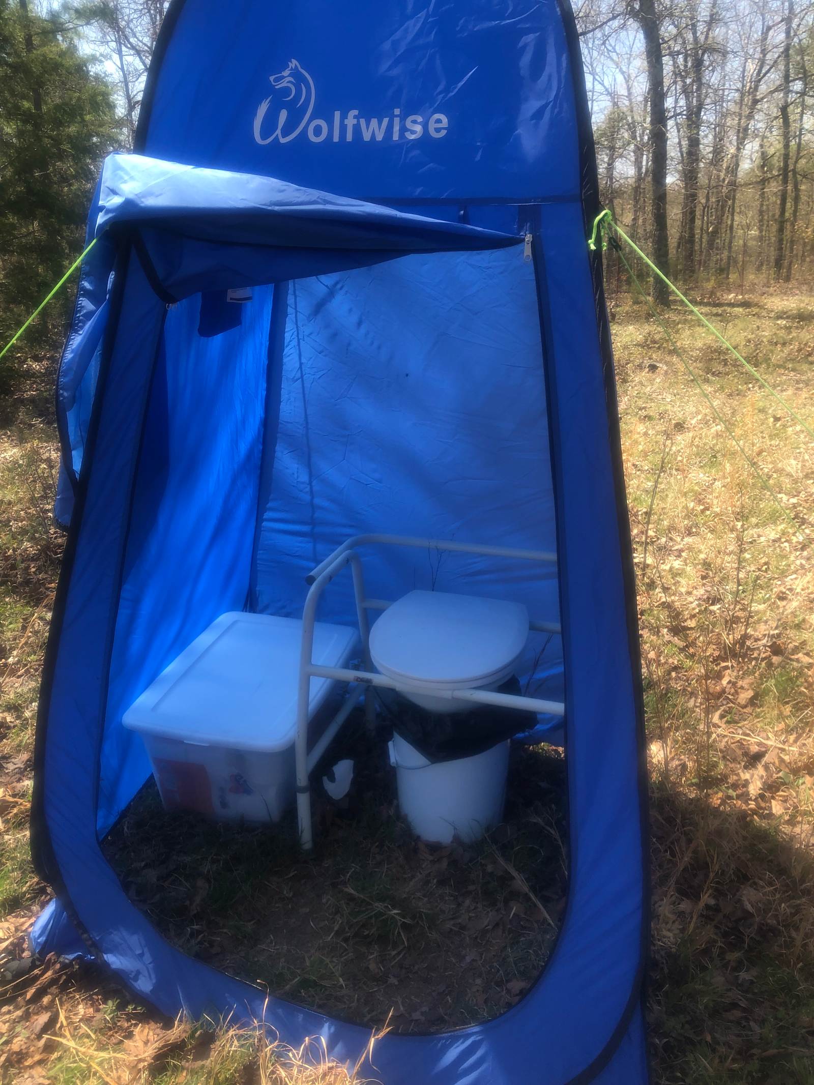 GramyBear Farm Rentals - Leslie, Arkansas - glamping.directory