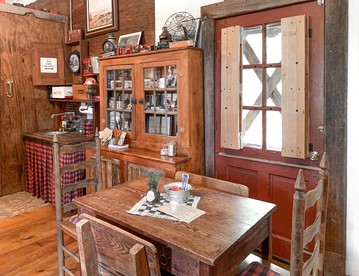 Sleep in Authentic Railcar Rental for Unique Experience near Fort Worth - Glen Rose, Texas - glamping.directory