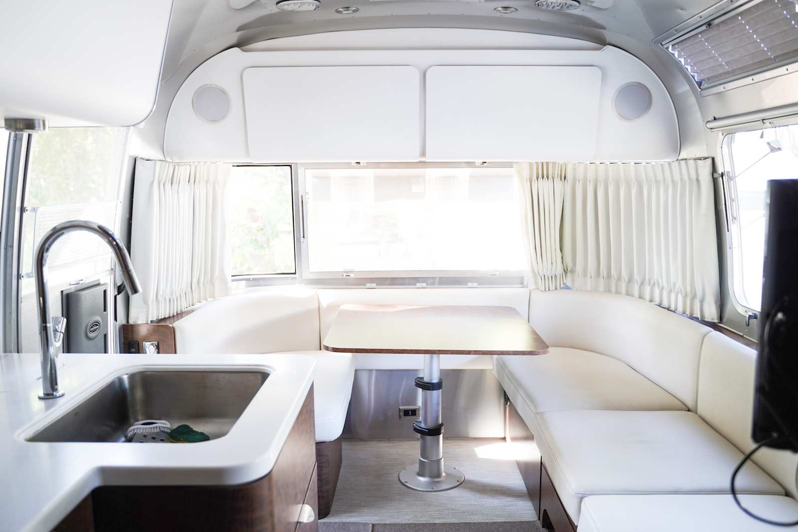 Glamping Experiences Napa Valley - Napa, California - glamping.directory