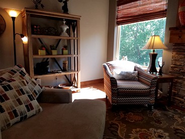 Impressive Vacation Rental for a Family Getaway near Branson, Missouri - Hollister, Missouri - glamping.directory