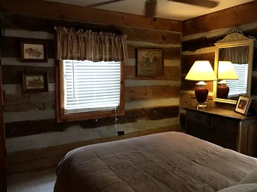Fully-Furnished Suite Rental with Easy Access to the Great Smoky Mountains in Tennessee - Townsend, Tennessee - glamping.directory