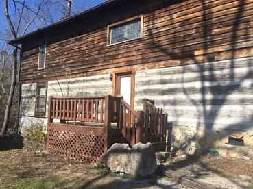 Fully-Furnished Suite Rental with Easy Access to the Great Smoky Mountains in Tennessee - glamping.directory