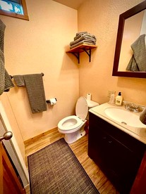 Romantic Vacation Rental Great to Disconnect in Montana - Thompson Falls, Montana - glamping.directory