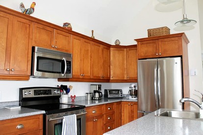 Romantic Waterfront Cottage with Private Beach & Fireplace Near Hancock, Maine - Hancock, Maine - glamping.directory
