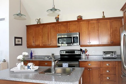 Romantic Waterfront Cottage with Private Beach & Fireplace Near Hancock, Maine - Hancock, Maine - glamping.directory