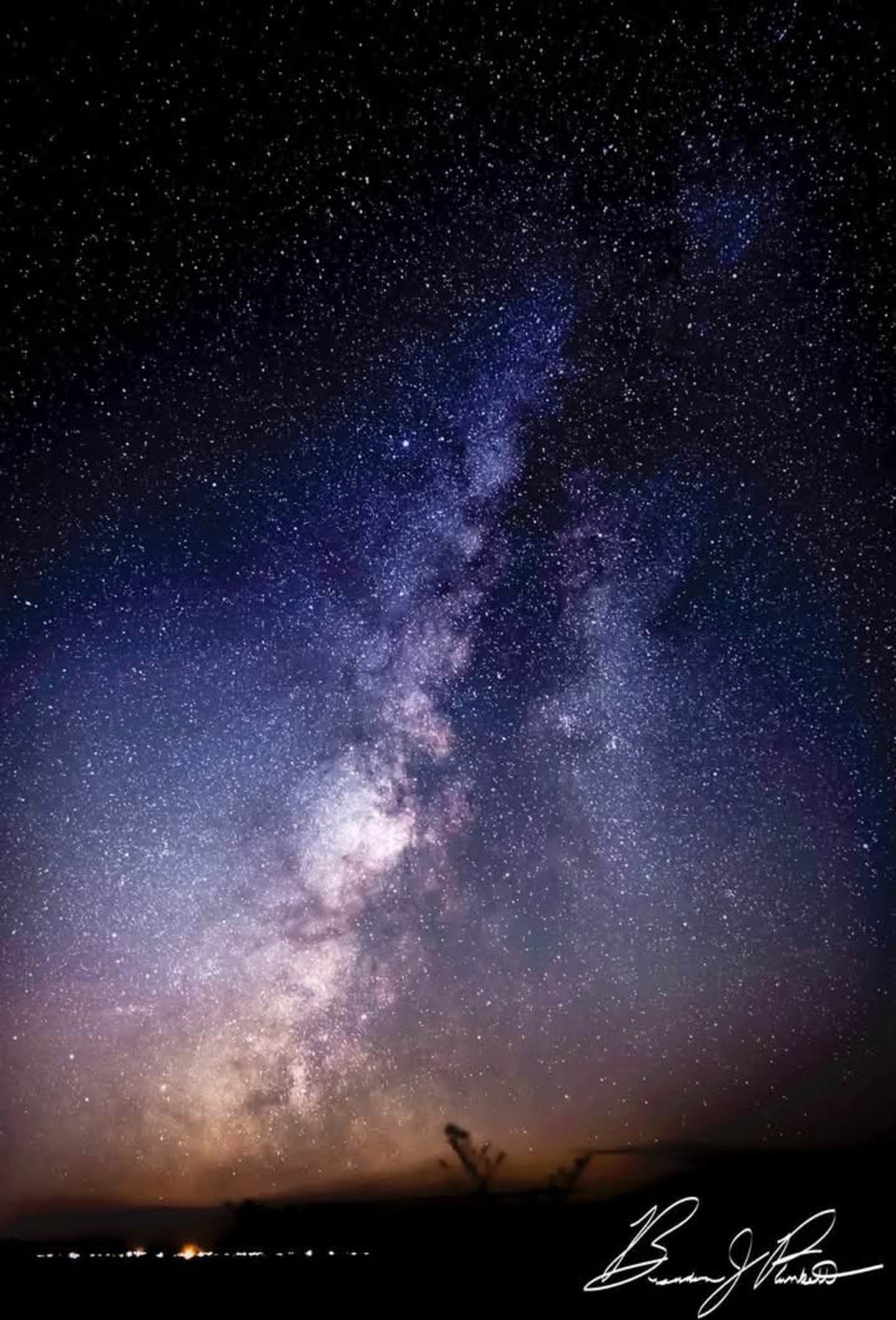 Golden Paradise & AZ Stargazer - glamping.directory