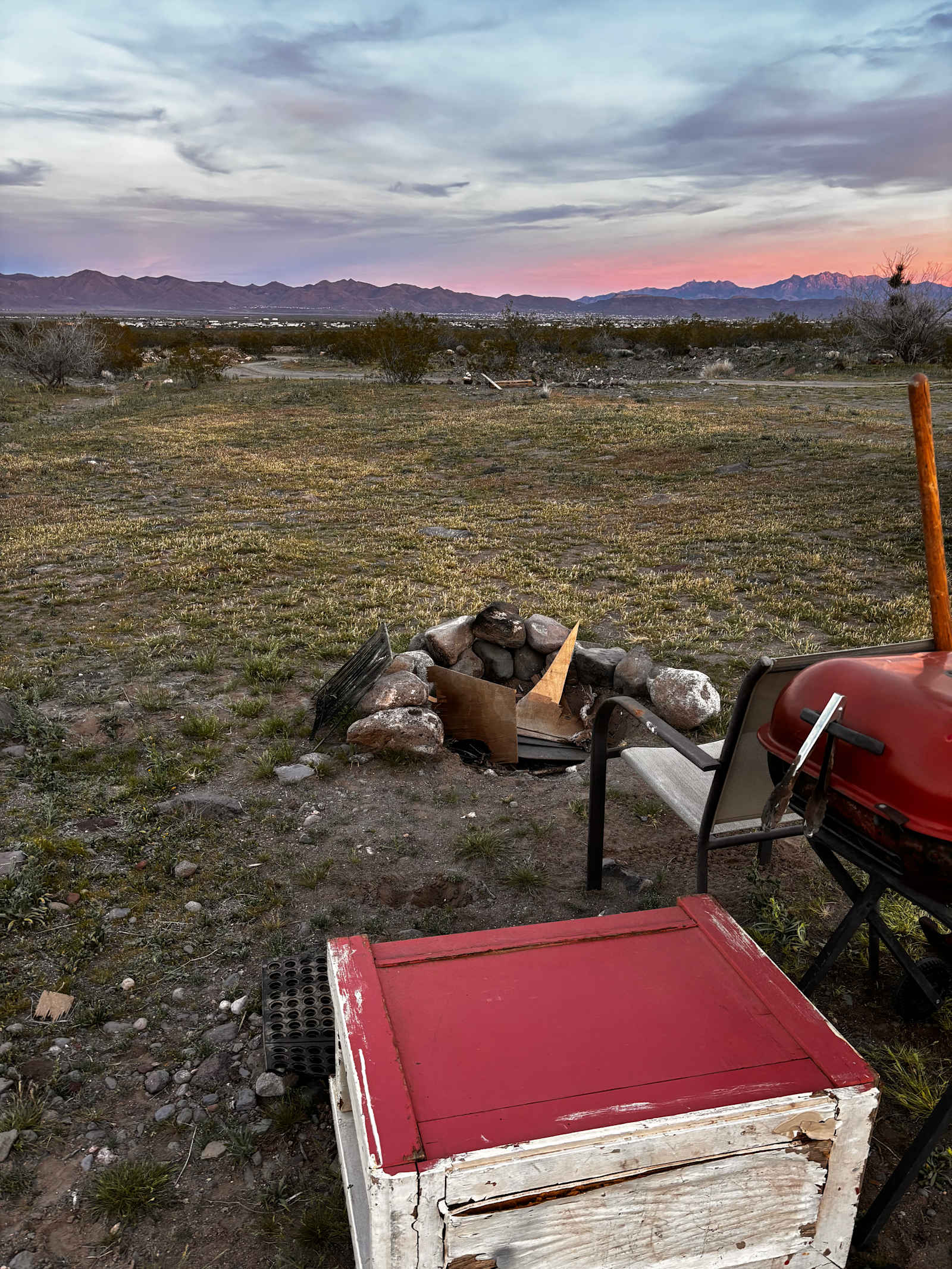 Homestead Haven - glamping.directory