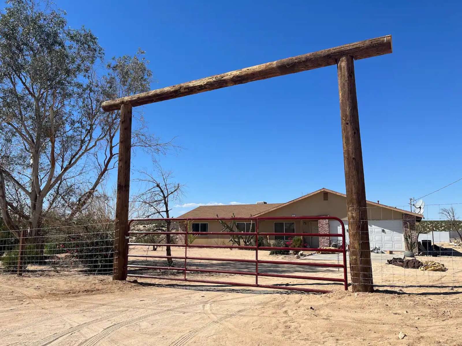 Desert Dimension - glamping.directory