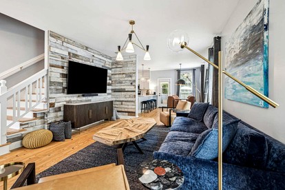 Pet-Friendly Coastal Retreat with Private Basketball Court & Bay Access Near Grayton Beach, Santa Rosa Beach FL - Santa Rosa Beach, Florida - glamping.directory