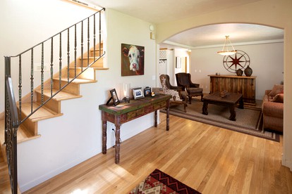 Picturesque Durango Cabin Perfect for a Peaceful Vacation in Colorado - Durango, Colorado - glamping.directory