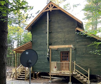 Idyllic Potsdam Retreat Ideal for Glamping in New York - Potsdam, New York - glamping.directory