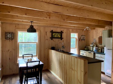 Idyllic Potsdam Retreat Ideal for Glamping in New York - Potsdam, New York - glamping.directory