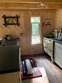 Idyllic Potsdam Retreat Ideal for Glamping in New York - Potsdam, New York - glamping.directory