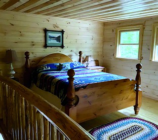 Idyllic Potsdam Retreat Ideal for Glamping in New York - Potsdam, New York - glamping.directory