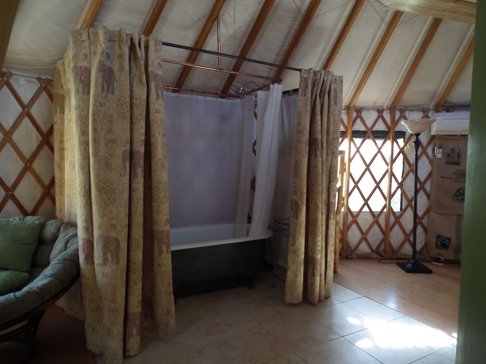 Explore the Trinity Alps! - Junction City, California - glamping.directory