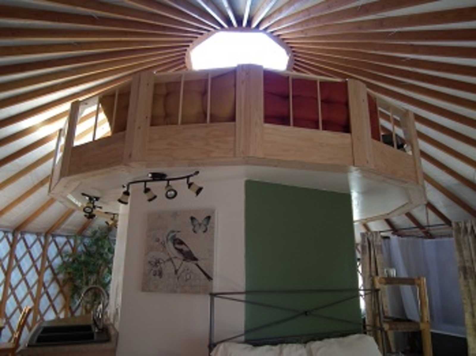 Explore the Trinity Alps! - Junction City, California - glamping.directory