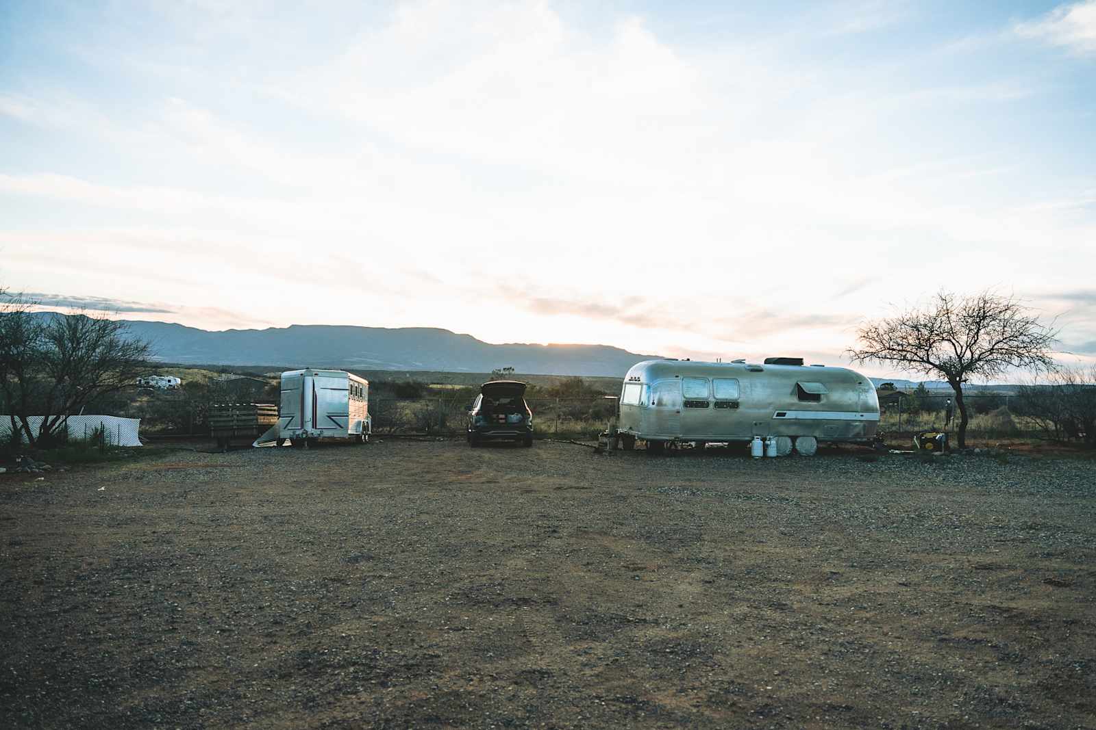 Rural Ranch & Petting Farm - glamping.directory