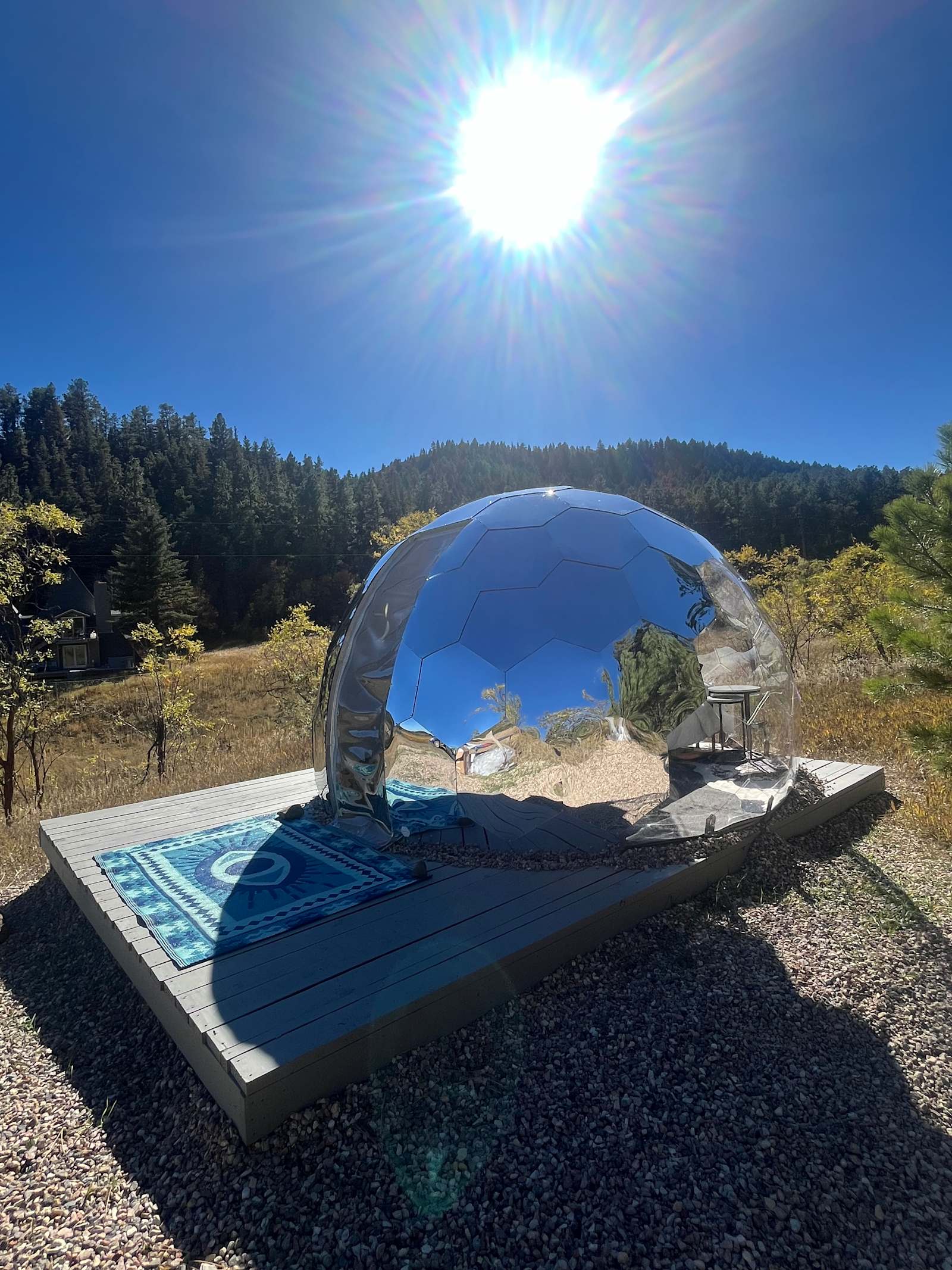 Ascension Acres - glamping.directory