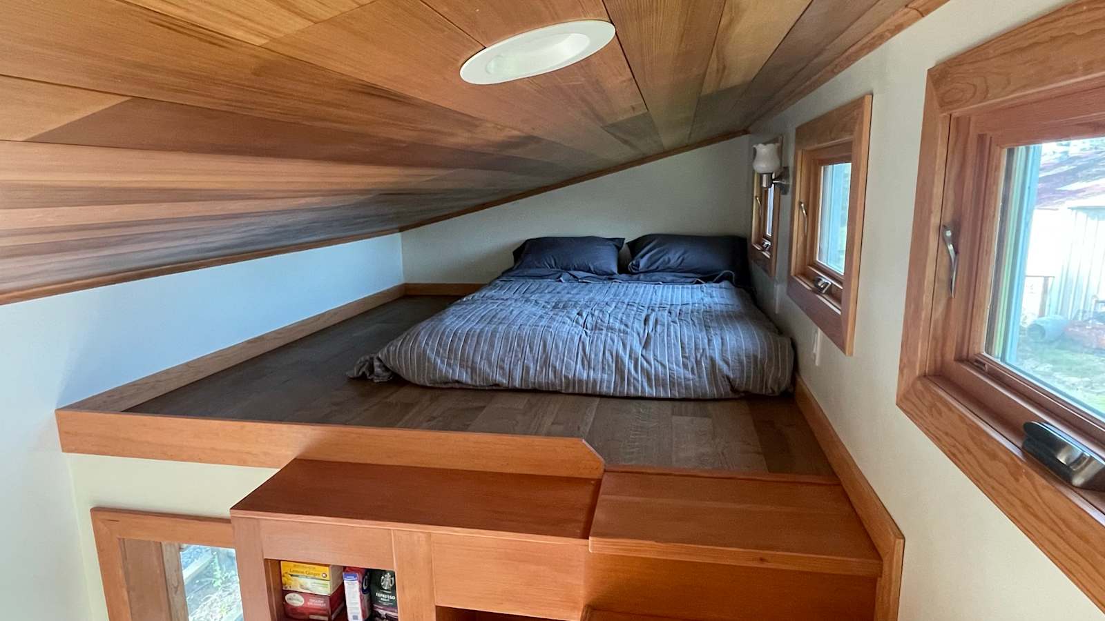 Wise Oak Farm - Santa Rosa, California - glamping.directory