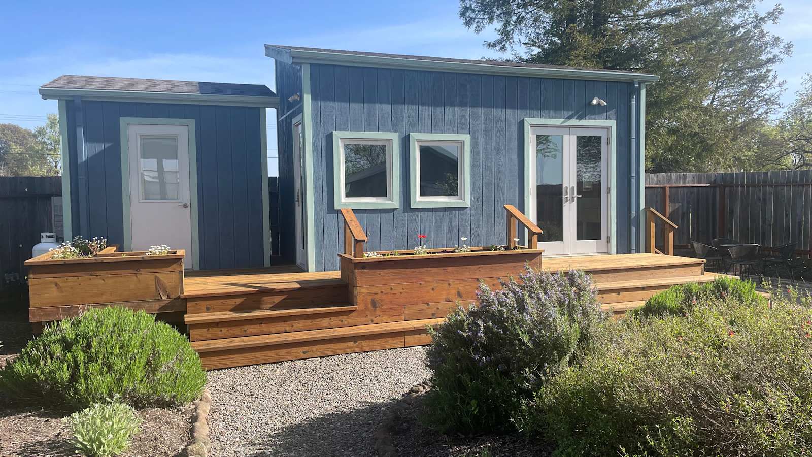 Wise Oak Farm - glamping.directory