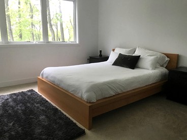Secluded Cabin Rental with Wood-Fired Dutchtub near Lost River, West Virginia - Lost River, West Virginia - glamping.directory