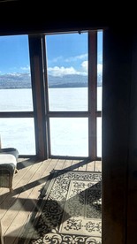All-Season Lakefront Retreat with Private Dock in McCall, Idaho - McCall, Idaho - glamping.directory