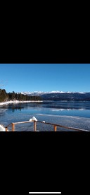 All-Season Lakefront Retreat with Private Dock in McCall, Idaho - McCall, Idaho - glamping.directory