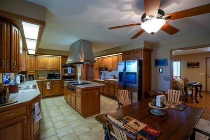 Rural Cabin Rental near Madison River in Ennis, Montana - Cameron, Montana - glamping.directory