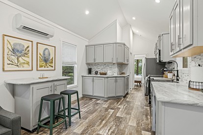 Idyllic Cabin Perfect for a Relaxing Getaway in Texas - Fredericksburg, Texas - glamping.directory