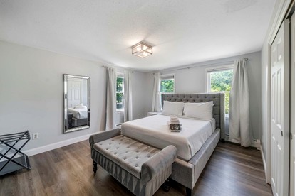 Family Vacation Rental Near Old Silver Beach, Massachusetts - Falmouth, Massachusetts - glamping.directory