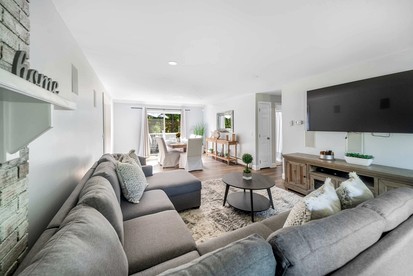 Family Vacation Rental Near Old Silver Beach, Massachusetts - Falmouth, Massachusetts - glamping.directory