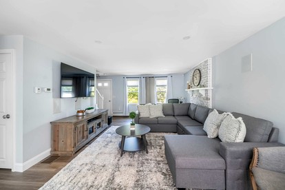 Family Vacation Rental Near Old Silver Beach, Massachusetts - Falmouth, Massachusetts - glamping.directory