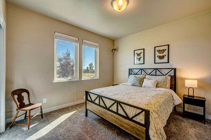 Lovely Luminous Barn with Spectacular Landscape Views in Wyoming - Sheridan, Wyoming - glamping.directory