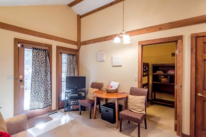 Delightful Weekend Getaway for the Perfect Outdoor Experience near Mansfield, Ohio - Fredericktown, Ohio - glamping.directory