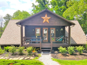 Delightful Weekend Getaway for the Perfect Outdoor Experience near Mansfield, Ohio - glamping.directory