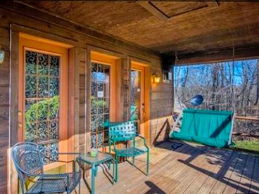 Delightful Weekend Getaway for the Perfect Outdoor Experience near Mansfield, Ohio - Fredericktown, Ohio - glamping.directory