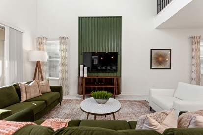Fun Family Adventure: Stunning Villa with a Private Pool in Davenport, Florida - Davenport, Florida - glamping.directory