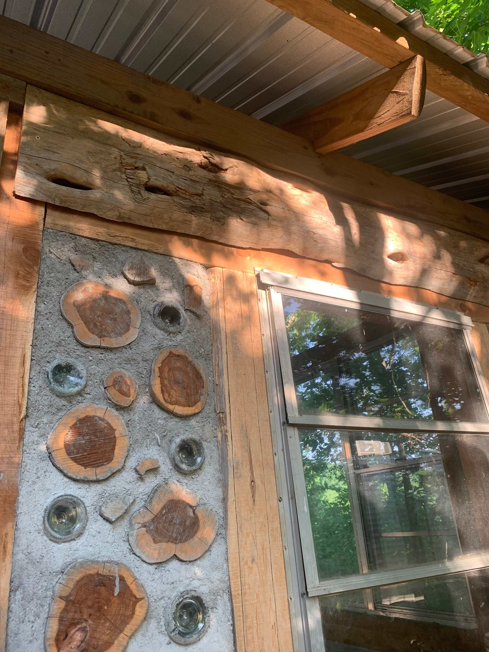 Enchanted Ozark Camp and Cabins - Jasper, Arkansas - glamping.directory