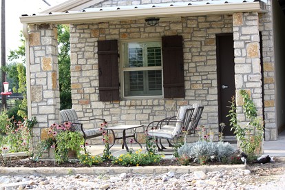 Peaceful Cottage on Farm in Idyllic Countryside near Fort Worth, Texas - Weatherford, Texas - glamping.directory