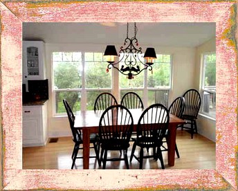 Spacious Cottage with Exquisite Pond and Hill Country Views near Fredericksburg and Kerrville, Texas - Ingram, Texas - glamping.directory